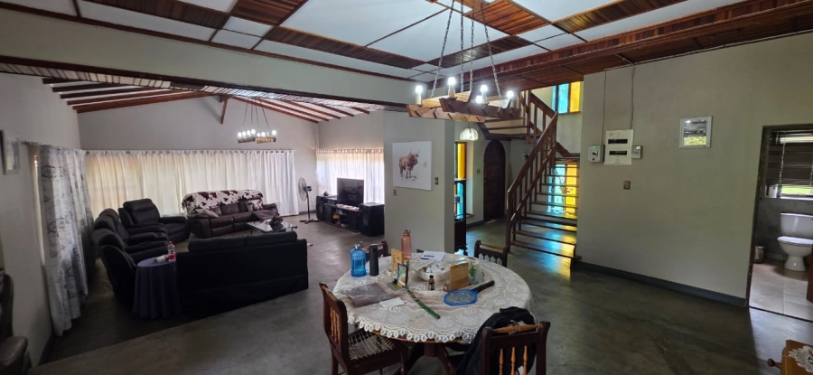 4 Bedroom Property for Sale in Songloed North West